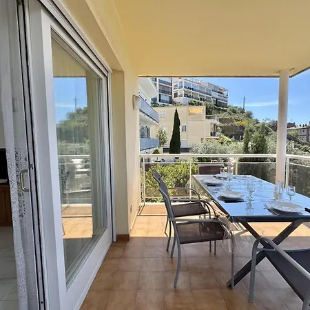 Apartamento El Moll