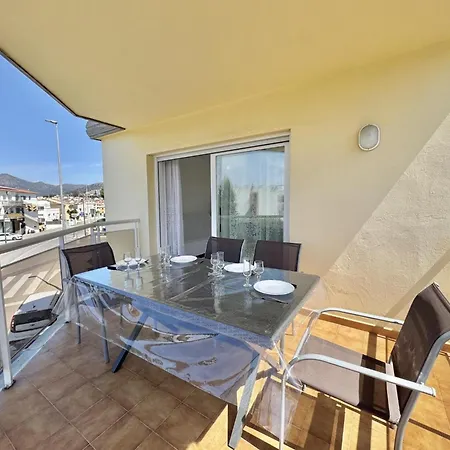 Apartamento El Moll *