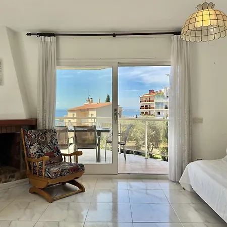 El Moll Apartamento *