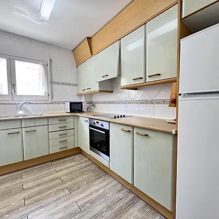 Apartamento El Moll