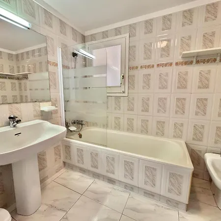 Apartamento El Moll Rosas