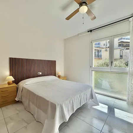 Apartamento El Moll *