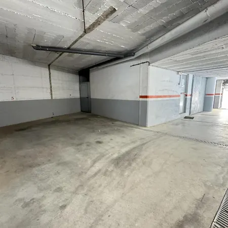 El Moll Apartamento